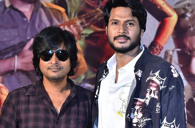 Bandi Saroj Kumar Divorce