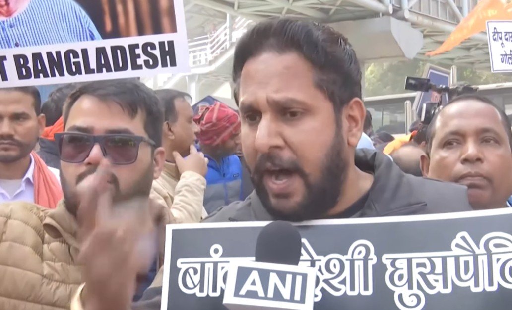 Bangladesh Hindu Atrocities