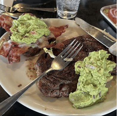 Bear Grylls Diet Plan