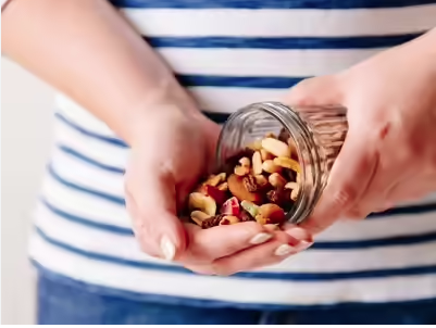 Best Ways to Eat Dry Fruits