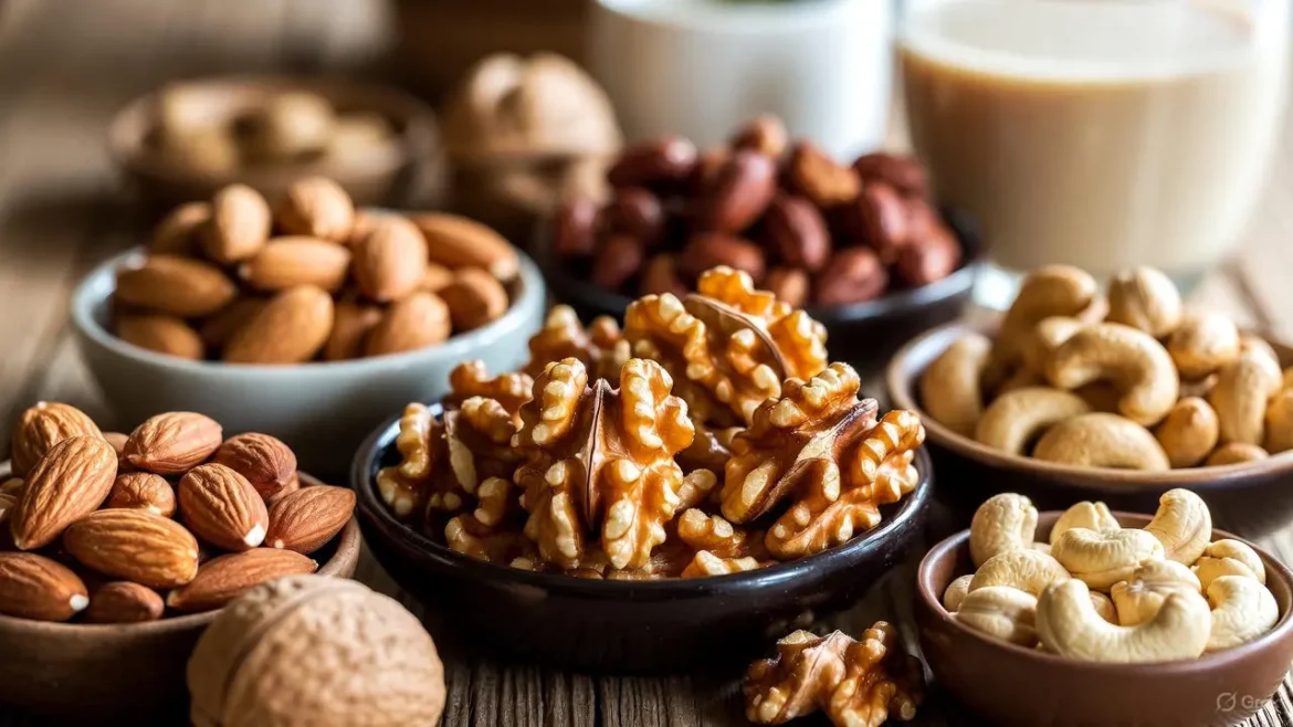 Best Ways to Eat Dry Fruits