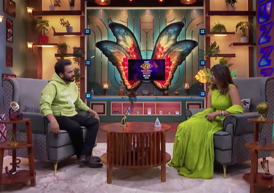 Rithu Chowdary Exit Interview