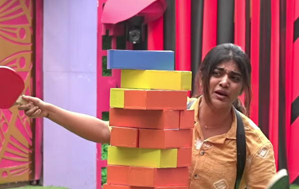 Bigg Boss 9 Telugu