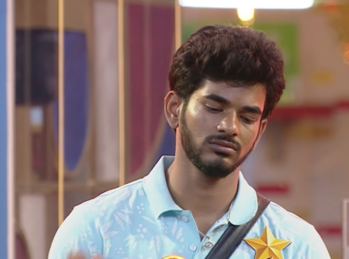 Bigg Boss Demon Pavan