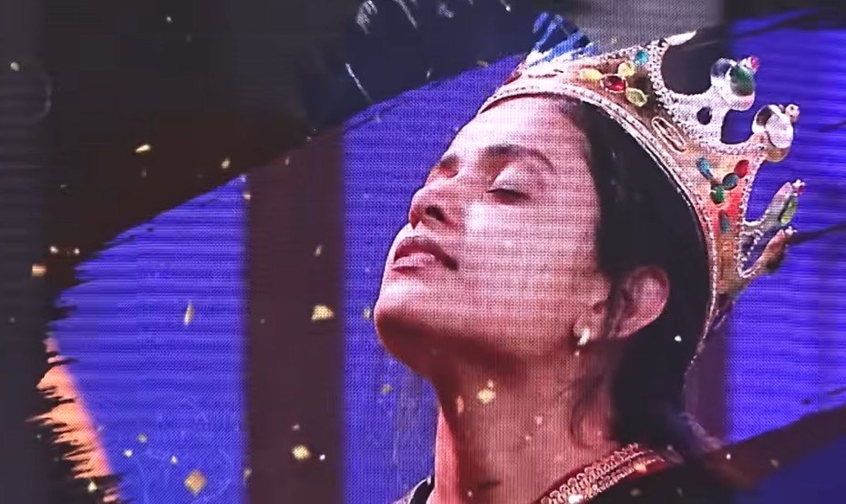 Bigg Boss Telugu 9 Thanuja Rising Promo