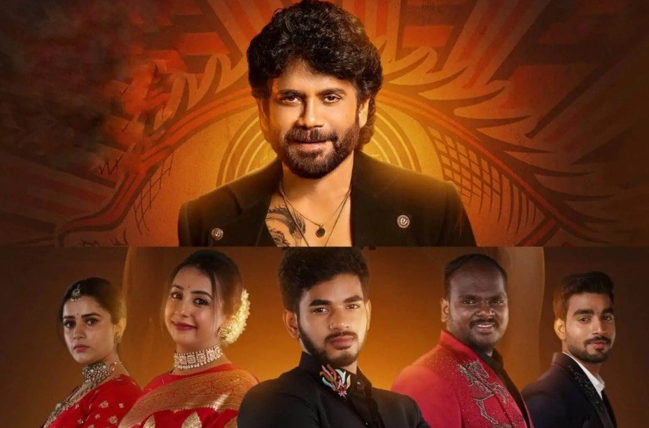 Bigg Boss Telugu 9 Winner Prediction