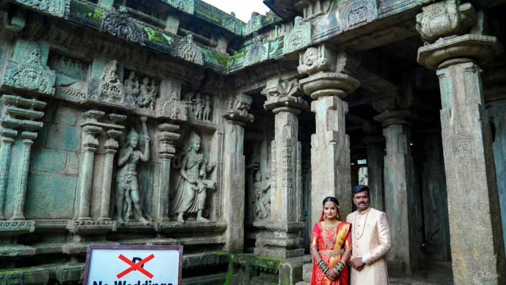 Chola Era Temple Wedding Ban Bengaluru: విడాకుల వరదలో బెంగళూరు చోళ ఆలయం సంచలన నిర్ణయం! 37 Chola Era Temple Wedding Ban Bengaluru