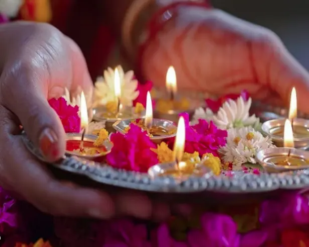 December Amavasya 2025 Date