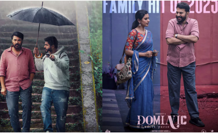 Dominic and the Ladies Purse OTT Release