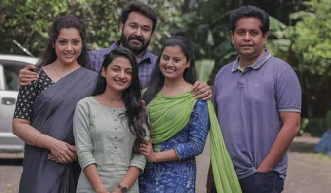 Drishyam 3 Pre Business