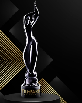 Filmfare OTT Awards 2025