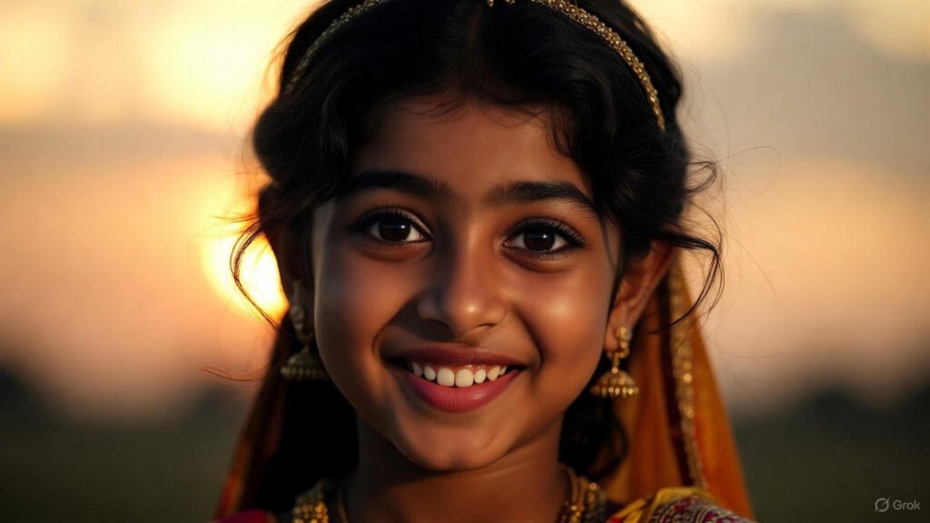 Gemini AI Photo Prompts for Girls