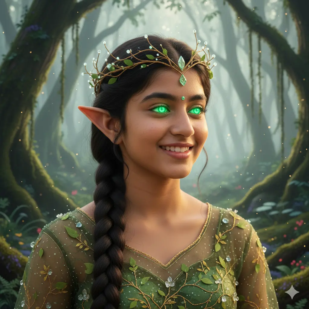 Gemini AI Photo Prompts