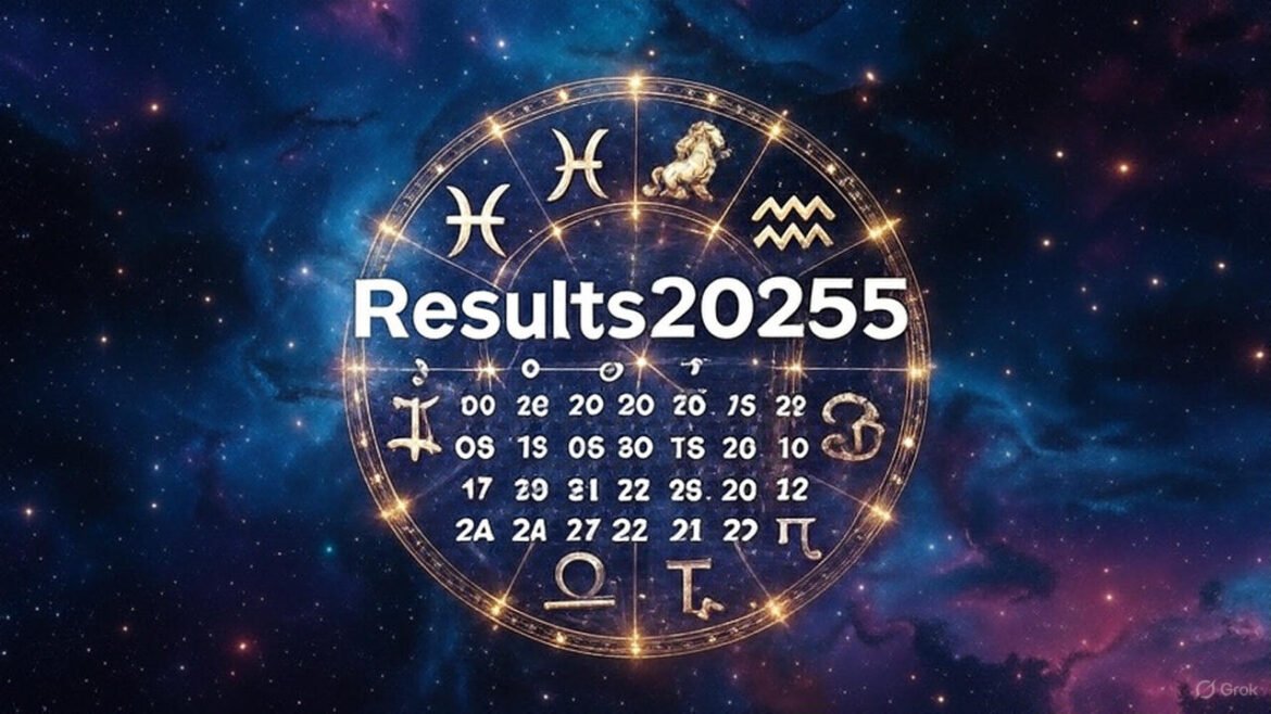 Horoscope December 2025