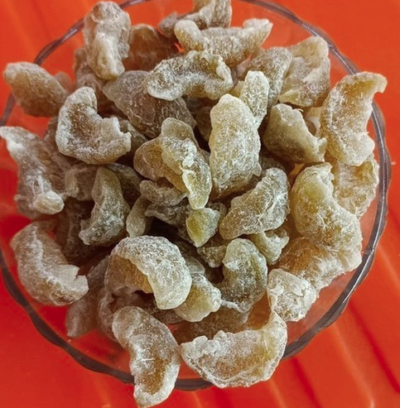 Immunity Boosting Amla Candy Recipe