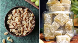 Immunity Boosting Amla Candy Recipe