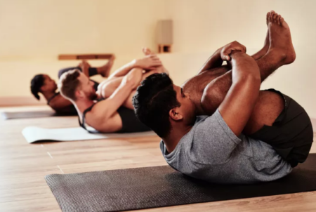 Instant Stomach Gas Relief