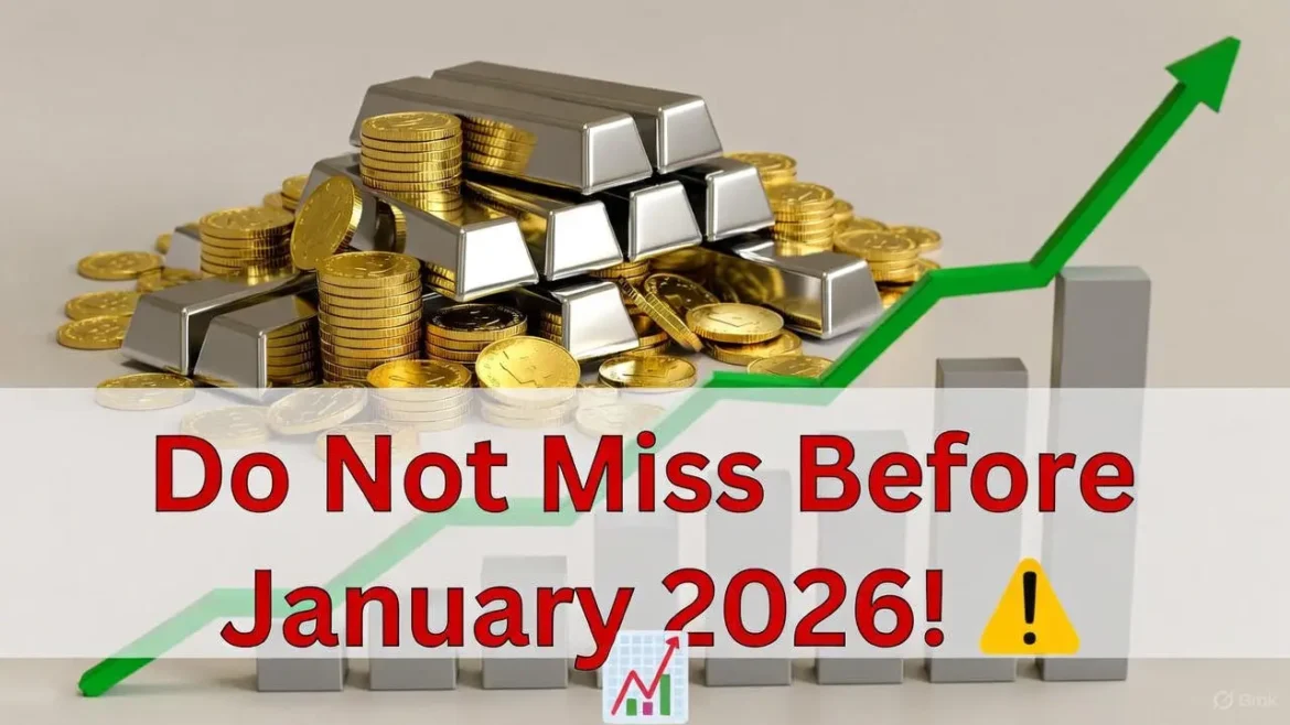 Investments Before January 2026