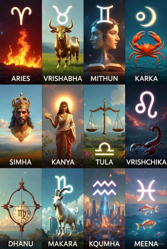 January 2026 Horoscope