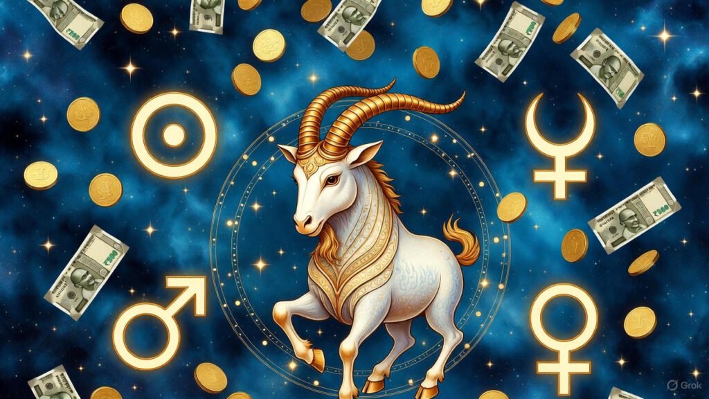 January 2026 Horoscope