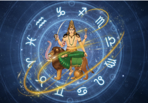 January 2026 Planet Transits