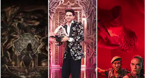 JioHotstar Top 10 Trending Movies