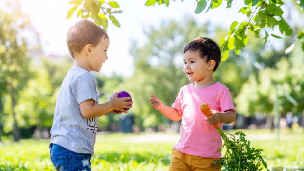 Kids Eye Health Habits: పిల్లల చూపు మెరుగుపడాలంటే... 6 Kids Eye Health Habits