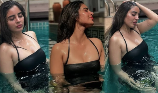 Kushitha Kallapu Intimate Scenes