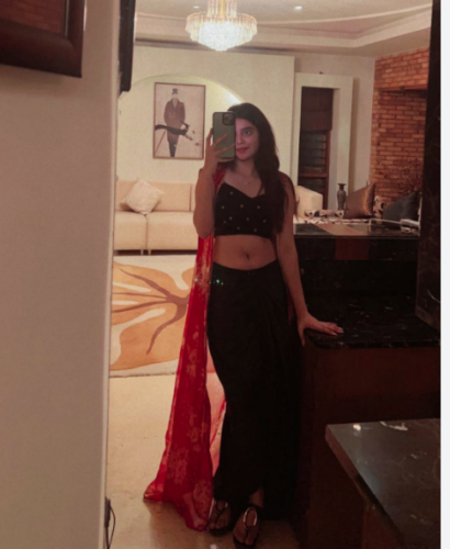 Kushitha Kallapu Intimate Scenes