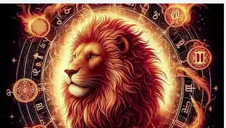 Leo Horoscope 2026