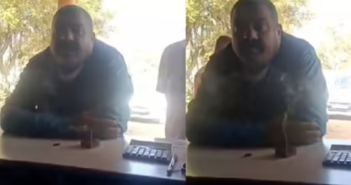 Madhya Pradesh BJP Councillor