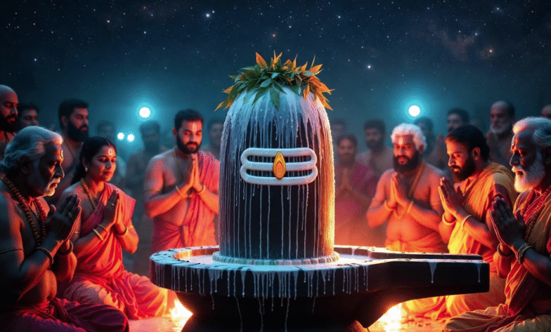 Mahashivratri 2026