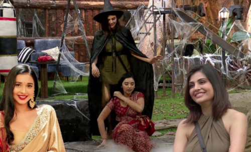 Malti Chahar మాలతీ చహర్ చిన్ననాటి బాధలు - తల్లిదండ్రులు కోపంలో కొట్టేవారట... 7 Malti Chahar