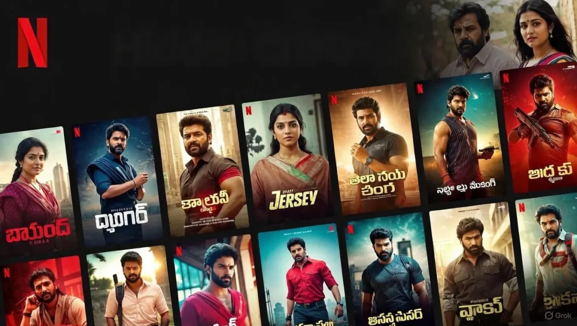 Must Watch Telugu Movies