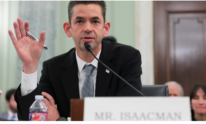 NASA Permanent Lunar Base