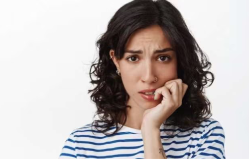 Nail Biting During Pregnancy