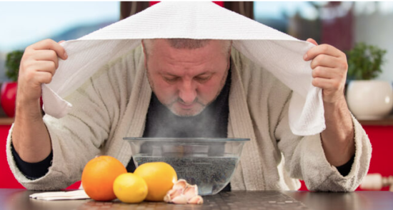 Natural Home Remedies