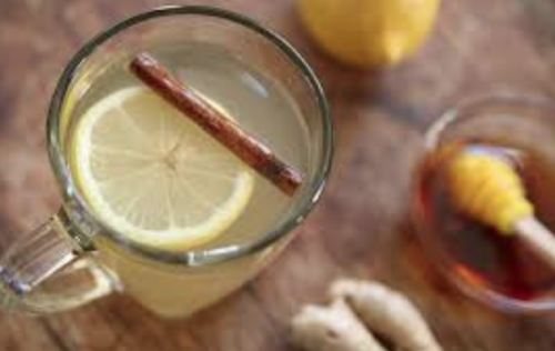 Natural Home Remedies