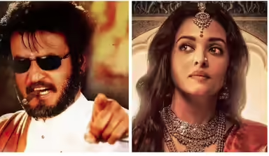Padayappa Neelambari Aishwarya Rai: రజనీకాంత్ షాకింగ్ రివిలేషన్... 7 Padayappa Neelambari Aishwarya Rai