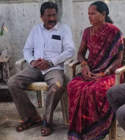 Telangana Panchayat Elections 2025