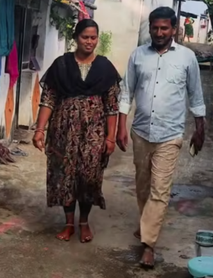 Telangana Panchayat Elections 2025