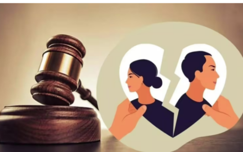 Pune Doctor Couple Divorce