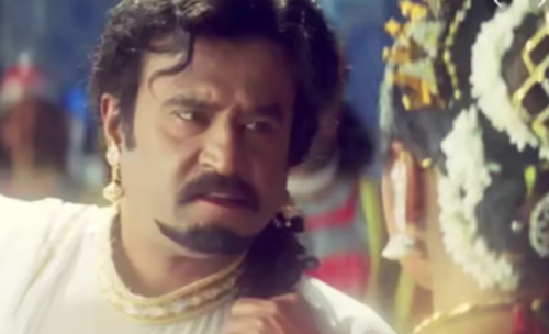 Rajinikanth Best Movies on OTT