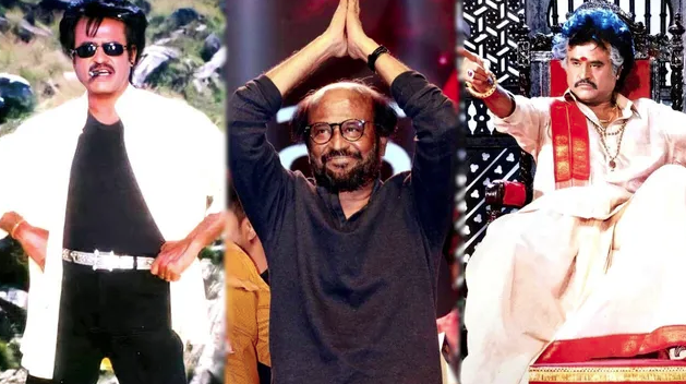 Rajinikanth Best Movies on OTT