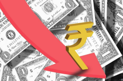 Rupee Fall Against Dollar: కేంద్ర ఆర్థిక సలహాదారు వి. అనంత నాగేశ్వరన్ 'రూపాయి 90 దాటినా టెన్షన్ లేదు' చెప్పారు 40 Rupee Fall Against Dollar