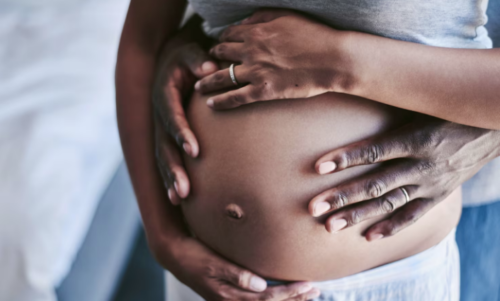 Sperm Quality Pregnancy Symptoms