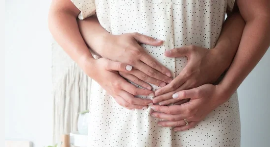 Sperm Quality Pregnancy Symptoms