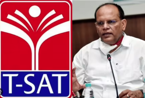 T-SAT Role in Telangana
