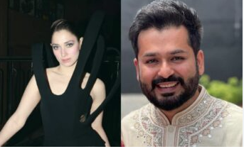 Tamannaah Rejected for Shararat Song