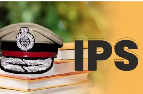 Telangana IAS IPS Promotions